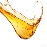 oil isolate on transparent background png
