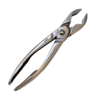 everyday Pliers on a transparent background png