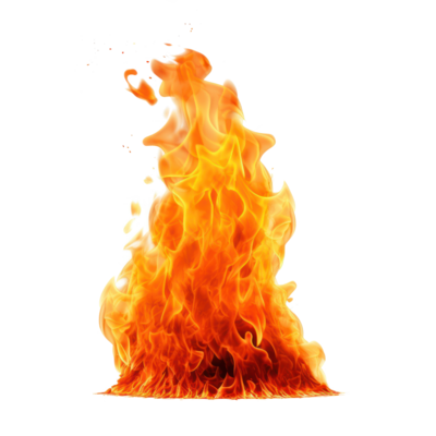 Fire Background PNGs for Free Download