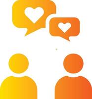 match in flat design style vector