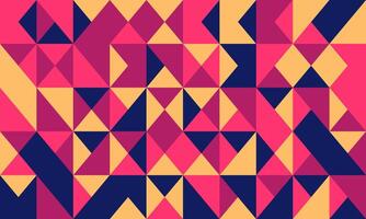 Graphic geometric with textured shapes and minimal design. Perfect for trendy poster covers, seamless backgrounds, or textile patterns. vector