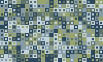 Colorful structured mosaic pattern, perfect for graphic textile designs, covers, or creative backgrounds with a touch of modern elegance. vector