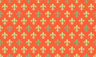 Oriental nostalgia for paper decoration. Beautiful unique for quality rococo. Package theme and heraldry print. vector