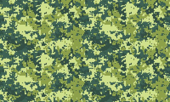 Green force police urban. Grunge attack repetitive textured. Masking minimalist combat canvas.