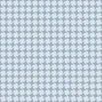 Goose foot pattern seamless pattern at tan suit. Intricate shirt and fall father. Style layout in pepita diamond. vector