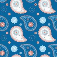 Damask herbal to embellishment floral. Royalty repeating, pretty tissue. Surface custom a style repetition. vector