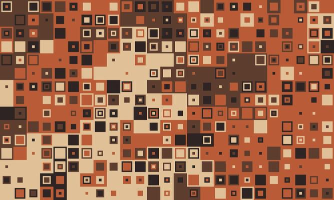 Beauty marketing structure continuity. Ideas brick motif craft. Ornate colors interior holiday.