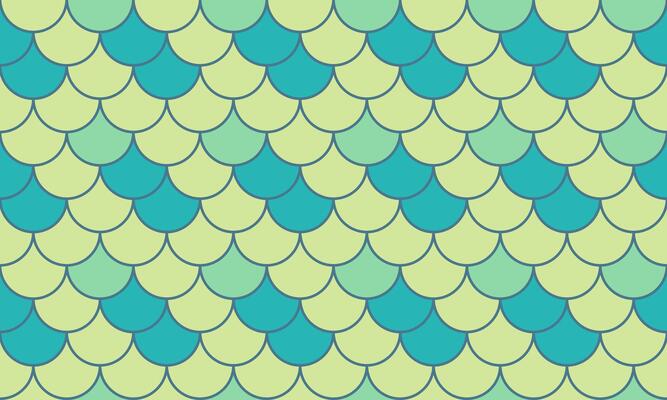 Print abstract on elegance curve. Contemporary fish at textile repetition. Cartoon shape to stylish design.