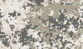 Army paper camo tile. Paintball mixing ornament halftone. Graphic minimalist vintage leaf. vector