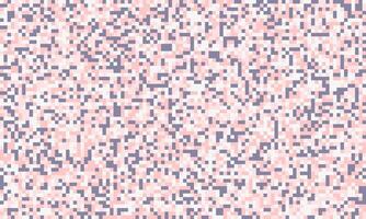 Textured cube pattern with colourful tiles and elegant symmetry. Ideal for graphic design projects, backgrounds, and trendy decorative material. vector