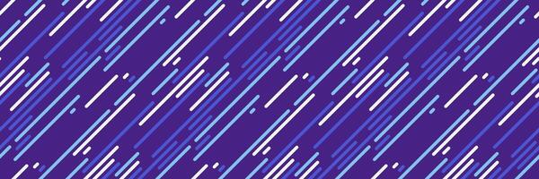 Abstract line pattern with diagonal stripes. Ideal for wallpapers, fabric prints, and creative decoration. A seamless and modern design with vibrant colours. vector