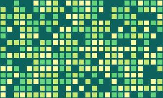 Colorful geometric grid pattern with minimal structure. Ideal for posters, creative materials, or textured backgrounds with a trendy, elegant touch. vector