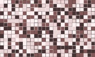 Geometric grid pattern with textured cubes and bright colours. Great for trendy, minimal designs, fabric prints, or background decor. vector