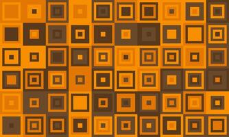 Colorful geometric grid pattern with minimal structure. Ideal for posters, creative materials, or textured backgrounds with a trendy, elegant touch. vector