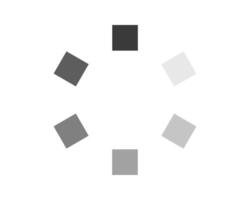 Loading bar status icon. illustration. loaded icons. Download progress. Donload or Upload. vector