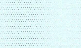 Round spotted pattern with abstract geometric circles. Ideal for seamless wallpapers, textile prints, or trendy backgrounds with a creative touch. vector