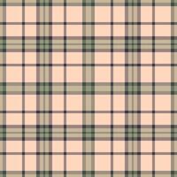 Bold check pattern with striking, multicolored stripes and balan vector