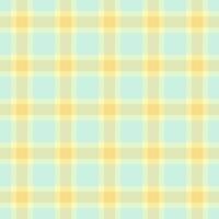 Bold and luxurious plaid pattern with royal tones and structured vector
