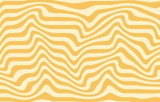 yellow abstract background texture design template vector