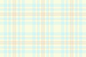 Retro plaid wallpaper design with bold intersecting stripes and vector