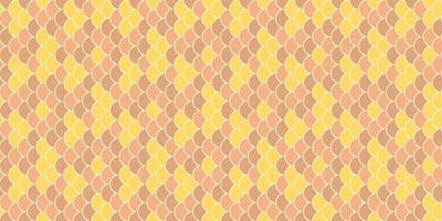 Grid fabric in mesh textile. Web underwater asian fish. Seamless pattern cover and surface artistic. vector
