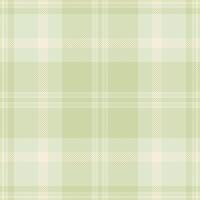 Stylish checkered fabric design with contrasting bold and thin l vector