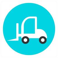 Travel Car and trip icon concept vector