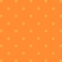 Skull pattern background. Skull icon. Halloween icon. Halloween pattern. vector