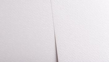 White paper texture with a soft, smooth surface and subtle wavy patterns. The clean, neutral design photo