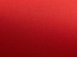 Scarlet paper texture with deep red tones and a crosshatch pattern featuring fine, detailed lines photo
