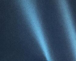 Dark blue paper texture, pearlescent gloss finish. The sleek sheen, subtle grain, and shimmering photo