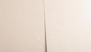 Ivory cream paper texture with a smooth yet subtly fibrous surface. The warm neutral tones exude a photo