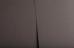 Elegant brown paper texture in neutral taupe and stone gray tones with a subtle crosshatch pattern. photo