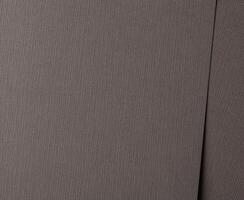 Brown paper texture with a linen like crosshatch pattern in neutral taupe and stone gray tones. photo
