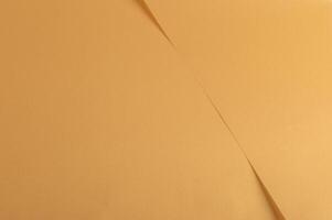 Rich yellow paper background with a smooth gradient and elegant texture. Minimalist and modern, photo
