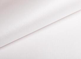 Pearl white paper texture with a glossy sheen and radiant gradient. The smooth, luminous surface photo