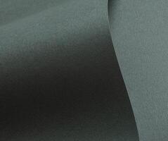 Dark green paper texture with a wavy embossed design and subtle gradient in forest green and deep photo