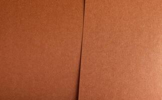 Terracotta background texture. Warm and rustic surface with a grunge and textured pattern, perfect photo