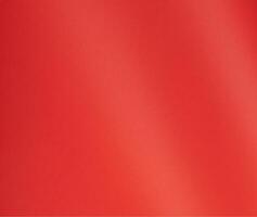 Scarlet red paper background with a smooth gradient and fine texture. Rich and vibrant color adds a photo