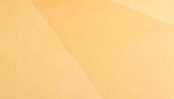 Elegant yellow paper background with a subtle gradient and smooth texture. Premium design featuring photo