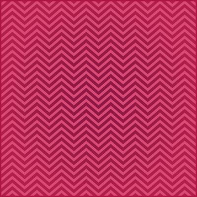 beautiful pink zig-zag pattern for colorful background