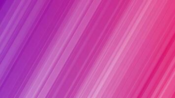 Modern colorful gradient background with lines vector