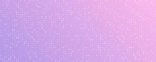 Abstract gradient geometric background with squares vector