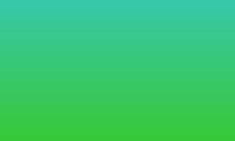 Green and aqua blue gradient color abstract background. Bright color colorful transition backdrop display vector