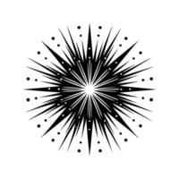 Firework Sparkles Vectors