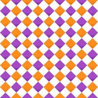 Beautiful pattern design for decorating, wrapping paper, wallpaper, fabric, backdrop. Halloween color. vector