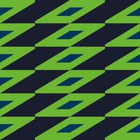 Geometry Tribal Simplicity Abstract Backgrounds Geometric Square Shape Graphic Wallpaper Textile. vector