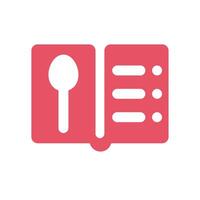 Menu Doodle Icon vector