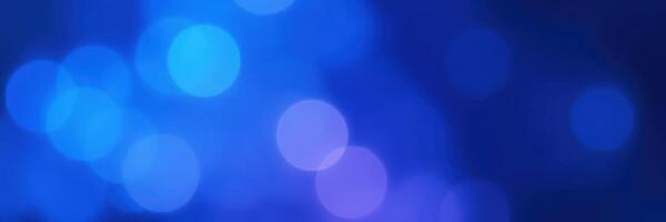 Colorful bokeh lights create a vibrant atmosphere in an evening gathering photo