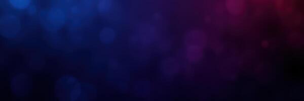 Colorful bokeh lights create a vibrant background for artistic displays during evening celebrations photo